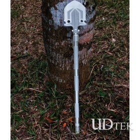 Multifunctional military shovel folding Chinese military engineer shovel UD21934CB